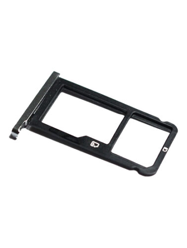 Tiroir SIM pour ZTE ZMax Pro (Z981) (noir) – Image 4