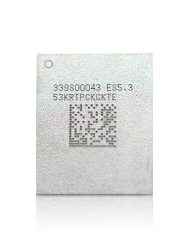 Puce IC WiFi / Bluetooth pour iPhone 6S / 6S Plus (339S00033/339S00043: U5200_RF: 162 broches) – Image 2