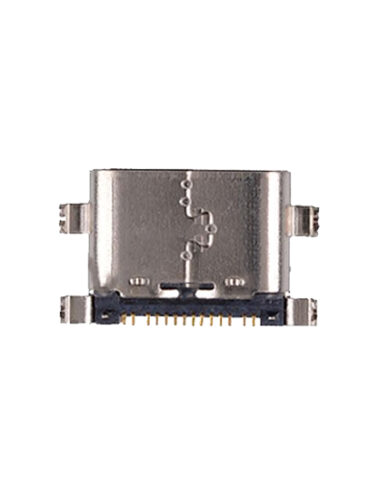 Port de chargement pour ZTE Zmax Pro (Z981) (Soudure requise) – Image 2