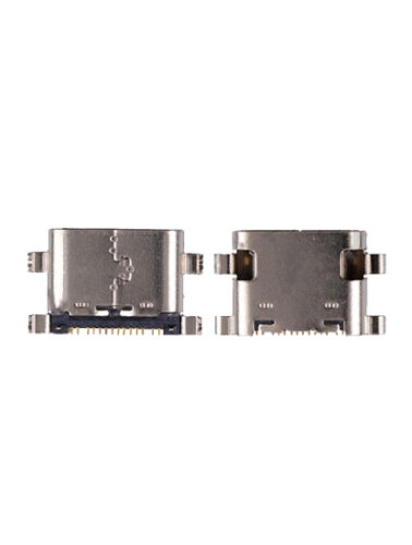Port de chargement pour ZTE Zmax Pro (Z981) (Soudure requise) – Image 3