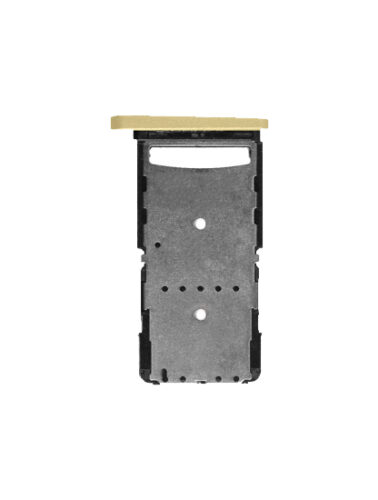 Tiroir pour carte SIM pour Motorola Droid Turbo 2 (XT1585 / XT1580 / XT1581 / 2015) (Or) – Image 3