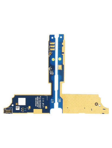 PCB Board avec microphone pour Sony Xperia C4 (E5303: E5306: E5333: E5343: E5353: E5363) – Image 3
