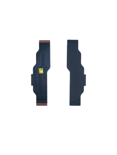 Microphone Board To Motherboard Connection Flex Cable For HTC U12 Plus (Wide) – Image 3