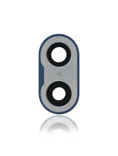 Objectif de caméra arrière avec support pour Huawei Mate 10 Lite (bleu) – Image 2