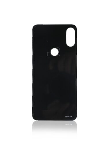 Cache arrière verre pour Motorola One / Moto P30 (XT1943 / 2018) (Twilight) – Image 2