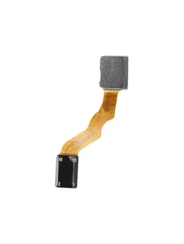 Nappe de flash pour caméra arrière pour Samsung Galaxy Tab 2 10,1" (P5100 / P5110 / P5113 / I497) – Image 2
