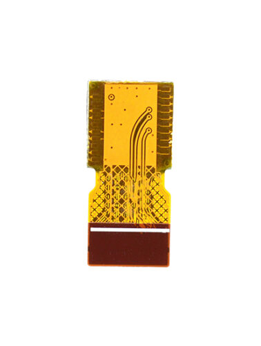 Back Camera For Samsung Galaxy Tab 4 7.0" – Image 2