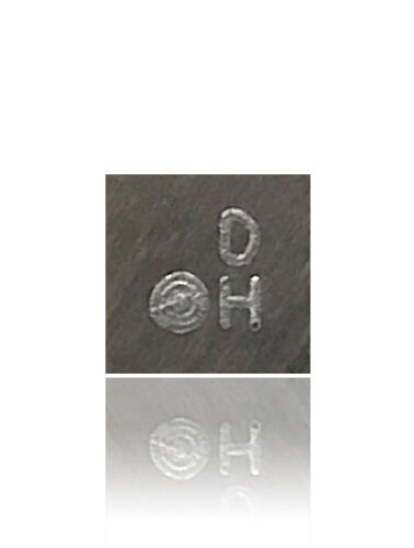 Caméra LDO IC pour iPhone 5S / 6 / 6 Plus / 7 / 7 Plus (U210 U2301 U2501: LP5907UVX: 4 Pins) – Image 2