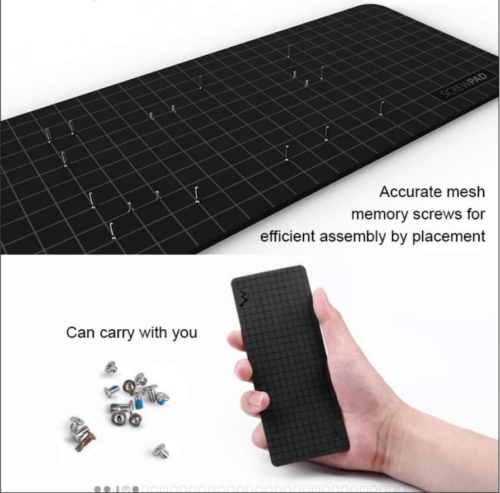 Magnetic Screwpad (Wowstick) – Image 7