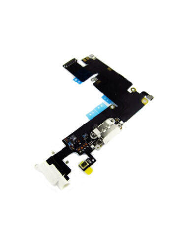 Câble flexible de port de charge pour iPhone 6 Plus (compatible) (Or) – Image 2
