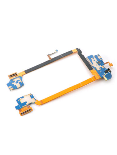 Charging Port Flex Cable For LG G2 (D800 / D801) (AT&T / T-Mobile) – Image 4