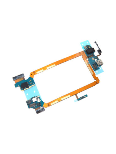 Charging Port Flex Cable For LG G2 (LS980) (Sprint) – Image 3