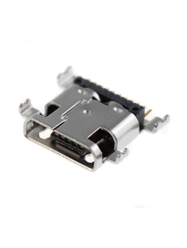 Port de chargement pour LG G2 (soudure requise) – Image 2