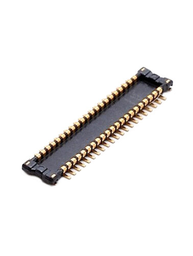 Connecteur FPC pour numériseur iPhone 5 (J4 : 42 broches) – Image 4