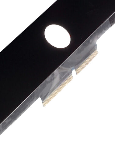 Vitre tactile (digitizer) pour iPad Pro 12.9" 1st Gen (2015) (OCA Pre-Installed & Glass Separation Required) (premium) (noir) – Image 4