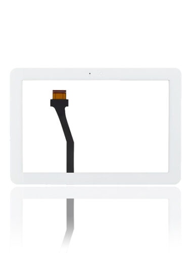 Digitizer For Samsung Galaxy Tab 2 10.1" / Note 10.1" (N8000 / N8005 / N8010 / N8013 / N8020 / P5100 / P5110 / P5113 / I497 / T779) (White)