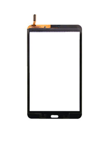 Vitre tactile (digitizer) pour Samsung Galaxy Tab 4 8.0" (WiFi Version) (noir) (LCD Separation Required) – Image 2