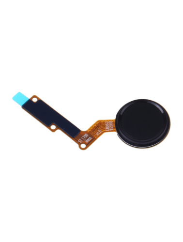 Nappe de bouton d'alimentation et capteur d'empreintes digitales pour LG K20 (2016) / K20 Plus / K10 (2017) (M250) (Pièce d'origine constructeur) – Image 3