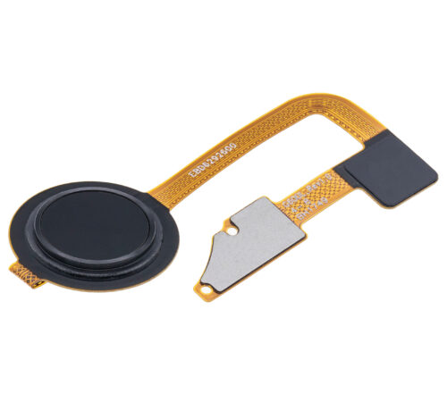Fingerprint Home Button Sensor & Power Sensor Flex Cable For LG G6 (Genuine OEM) (Astro Black) – Image 3