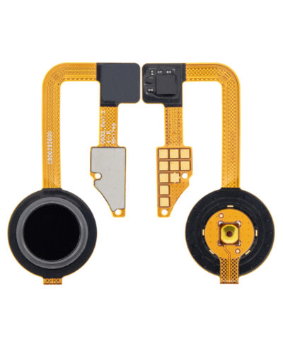 Fingerprint Home Button Sensor & Power Sensor Flex Cable For LG G6 (Genuine OEM) (Astro Black) – Image 4