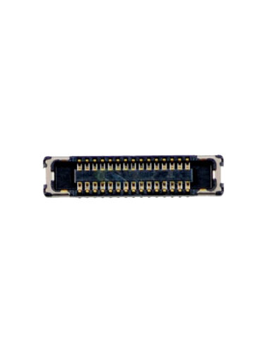 Connecteur FPC flexible pour port de charge iPhone 6 (J1817 : 36 broches) – Image 2
