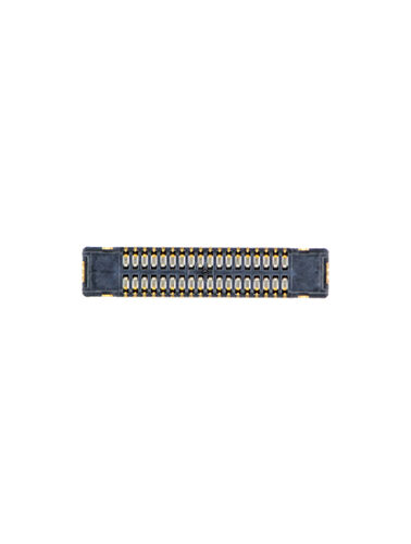 LCD FPC Connector For iPhone 6 Plus (J2019: 36 Pin) – Image 2