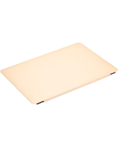 Complete écran LCD bloc pour MacBook 12" A1534 (2015-2017) (Used OEM Pull: Grade B) (or) – Image 2