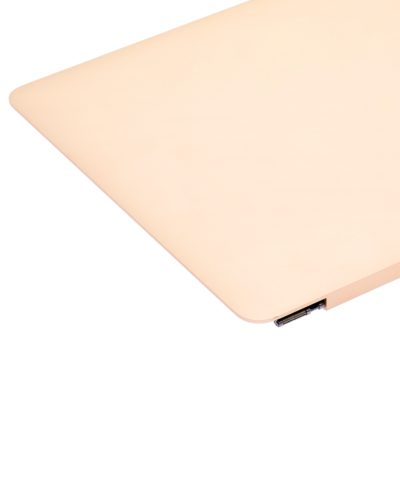 Complete écran LCD bloc pour MacBook 12" A1534 (2015-2017) (Used OEM Pull: Grade B) (or) – Image 3