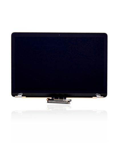 Écran LCD complet pour MacBook 12" A1534 (2015-2017) (Pièce d'origine d'occasion: Grade B) (Or) – Image 7