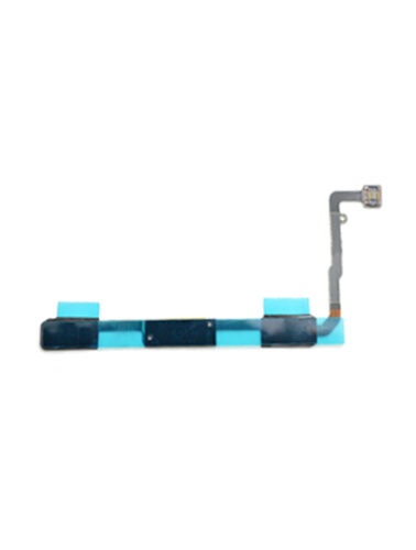 Nappe de bouton d'accueil pour Samsung Galaxy Mega 6.3 – Image 3