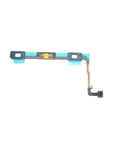 Nappe de bouton d'accueil pour Samsung Galaxy Mega 6.3 – Image 4