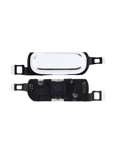 Home Button For Samsung Galaxy Tab A 9.7" (T550 / T555) (2015) (White) – Image 5