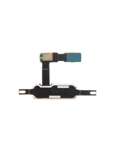 Home Button With Flex Cable For Samsung Galaxy Tab S 10.5" (T800 / T805) (2014) (Black) – Image 2
