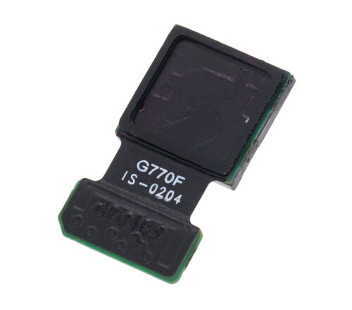Caméra avant pour Samsung Galaxy S10 Lite / A71 (A715 / 2020) / A71 5G (A716 / 2020) – Image 4