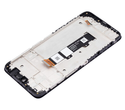 Écran LCD avec cadre pour Motorola Moto G22 (XT2231 / 2022) (Remis à neuf) (Toutes les couleurs) – Image 6