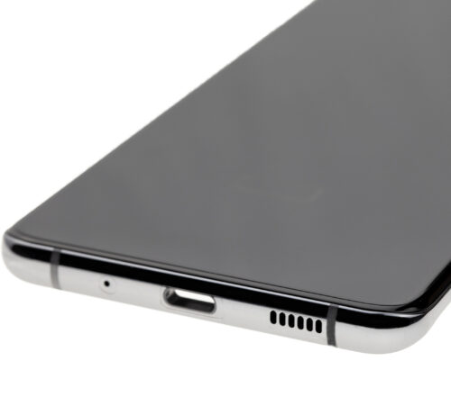 Bloc écran OLED avec cadre pour Samsung Galaxy S20 Ultra 5G (reconditionné) (Cosmic Gray) – Image 6