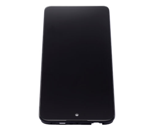 Écran LCD avec cadre pour Motorola Moto G22 (XT2231 / 2022) (Remis à neuf) (Toutes les couleurs) – Image 7