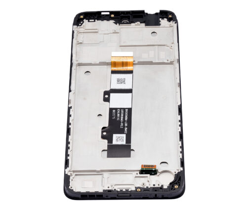 Écran LCD avec cadre pour Motorola Moto G22 (XT2231 / 2022) (Remis à neuf) (Toutes les couleurs) – Image 8
