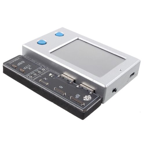 LCD / Vibrator EEPROM Programmer Daughter Board For iPhone 7 / 7 Plus / 8 / 8 Plus / X / XR / XS / XS Max – Image 5
