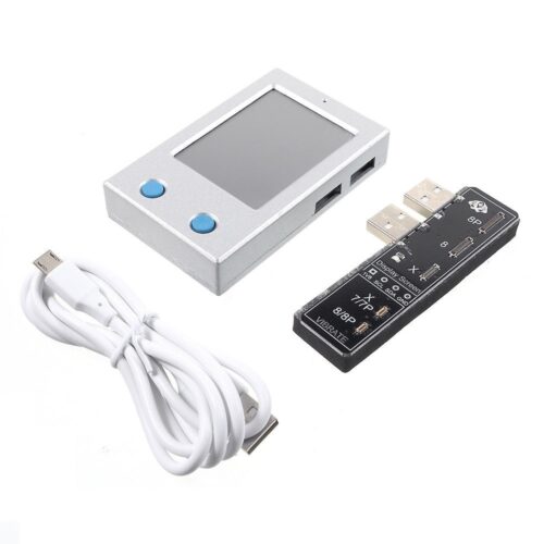 LCD / Vibrator EEPROM Programmer Daughter Board For iPhone 7 / 7 Plus / 8 / 8 Plus / X / XR / XS / XS Max – Image 4