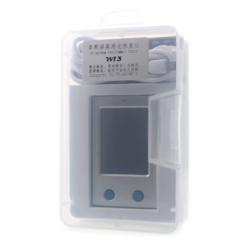 LCD / Vibrator EEPROM Programmer Daughter Board For iPhone 7 / 7 Plus / 8 / 8 Plus / X / XR / XS / XS Max – Image 8