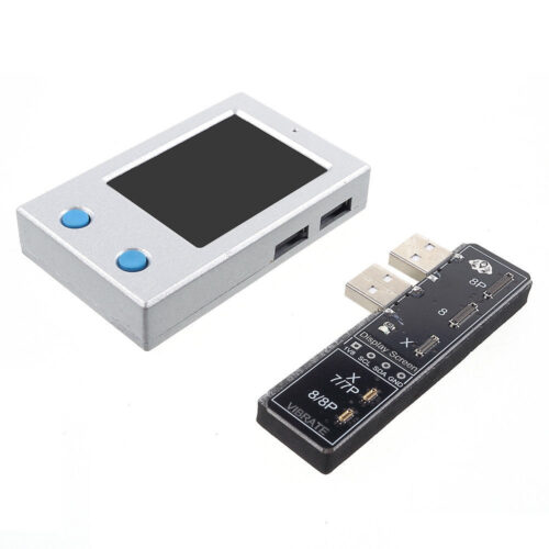 LCD / Vibrator EEPROM Programmer Daughter Board For iPhone 7 / 7 Plus / 8 / 8 Plus / X / XR / XS / XS Max – Image 2