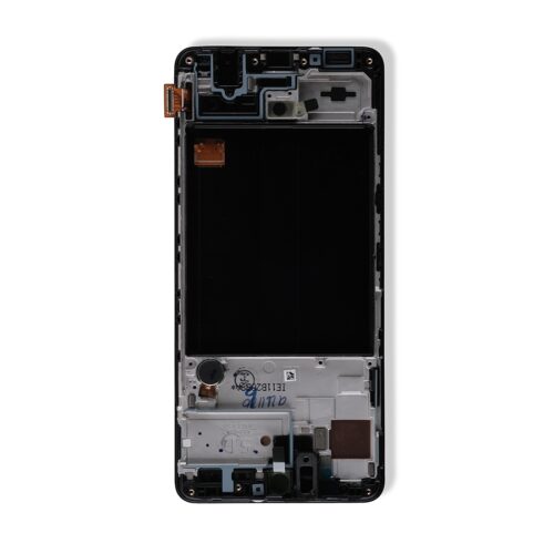 Écran OLED avec cadre pour Samsung Galaxy A51 4G (A515 / 2019) (lot de service) (Toutes les couleurs) – Image 7