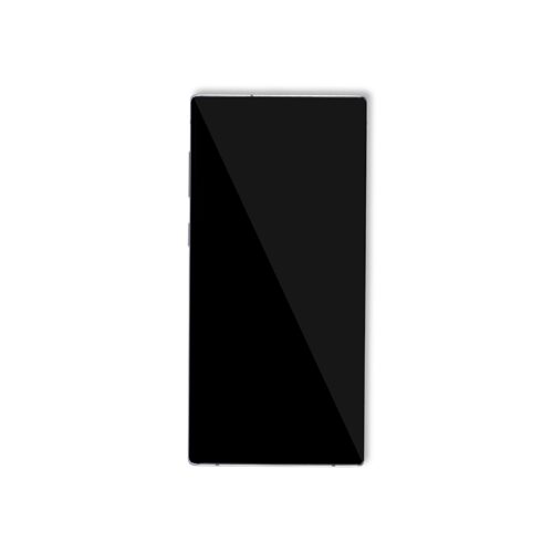 OLED Assembly With Frame For Samsung Galaxy Note 10 (Service Pack) (Aura White) – Image 6