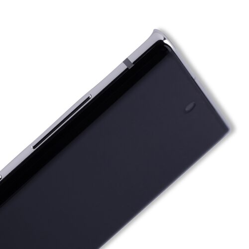 OLED Assembly With Frame For Samsung Galaxy Note 10 (Service Pack) (Aura White) – Image 7