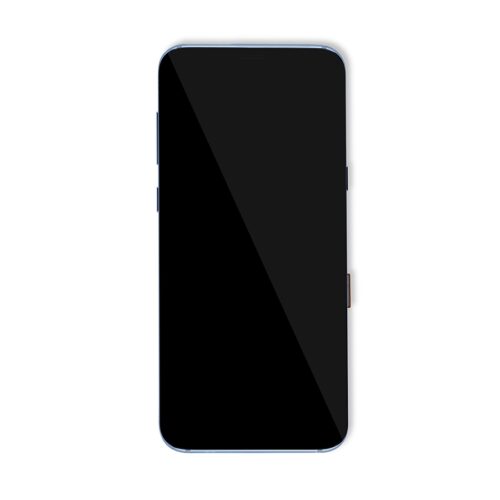 Bloc écran OLED avec cadre pour Samsung Galaxy S8 Plus (Service Pack) (Coral Blue) – Image 4