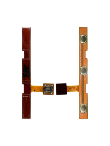 Power / Volume nappe pour Samsung Galaxy Tab 10.1" (P7510 / P7500 / T859 / I905) – Image 3