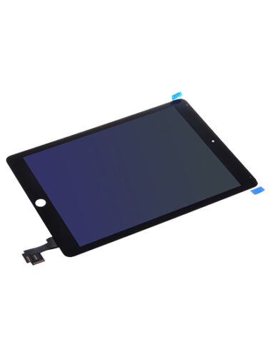 LCD Assembly With Digitizer For iPad Air 2 (Refurbished) (Black) – Image 2