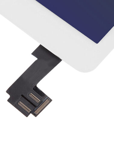 LCD Assembly With Digitizer For iPad Air 2 (Refurbished) (White) – Image 3