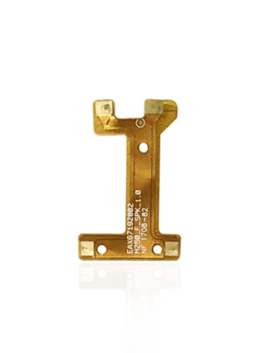 Loudspeaker Flex For LG K20 (2016) / K20 Plus / K10 (2017) (M250) – Image 4